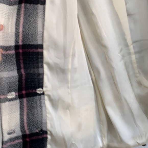 Walter | double breasted blazer jacket lightweight plaid - Picture 7 of 14